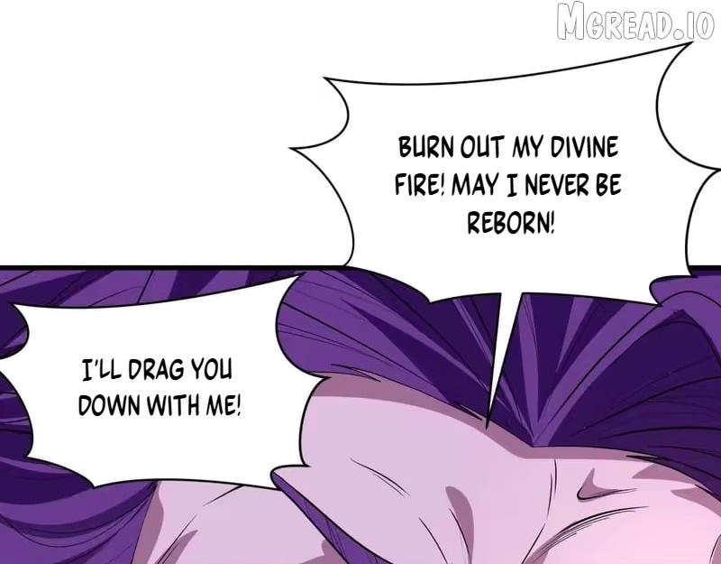 Era of the Haunted Chapter 593  - page 66